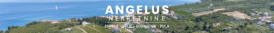 Angelus Nekretnine